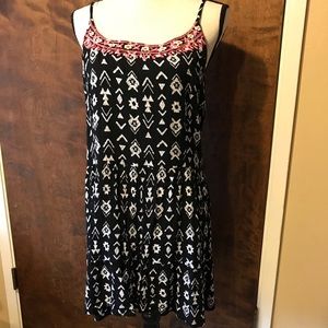 Fun Tunic or Mini Dress